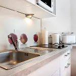 Bleichen 14 Apartment *