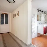 Bleichen 14 Apartment Stralsund