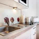 Bleichen 14 Apartment *
