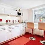 Apartment Bleichen 14