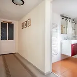Bleichen 14 Apartment *