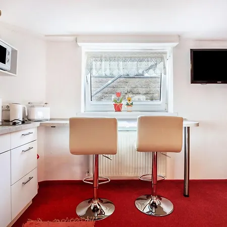 Appartamento Bleichen 14 Stralsund