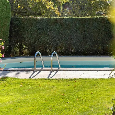 Апартаменты Bleichen 14 Штральзунд