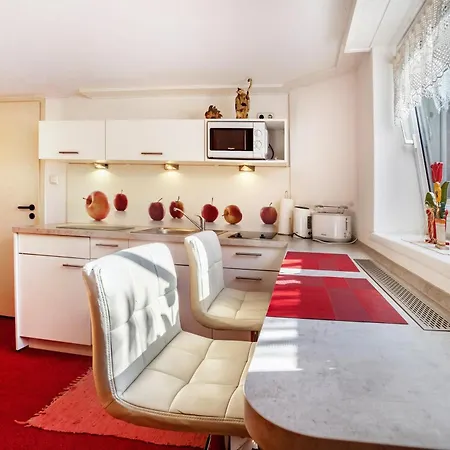 Bleichen 14 Штральзунд