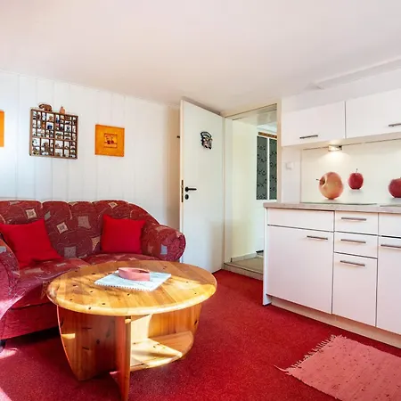 Bleichen 14 Appartamento