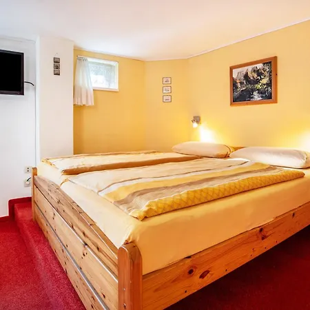 Bleichen 14 Apartment
