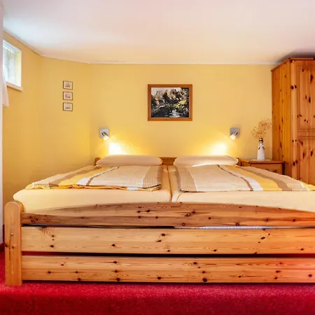 Апартаменты Bleichen 14