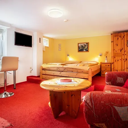 Bleichen 14 Appartamento *