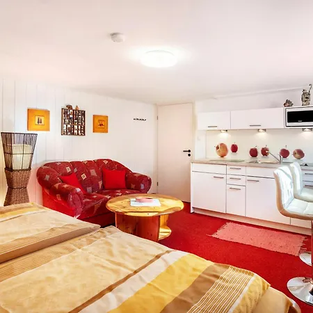 Apartment Bleichen 14 Stralsund