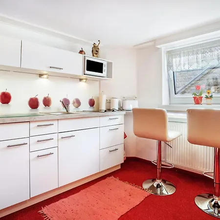 Apartment Bleichen 14