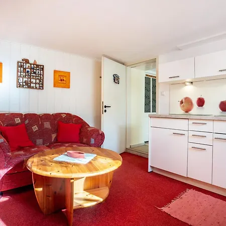 Bleichen 14 Apartment Stralsund