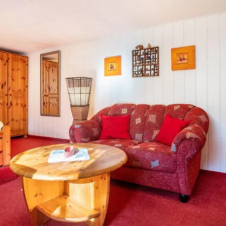 Apartment Bleichen 14